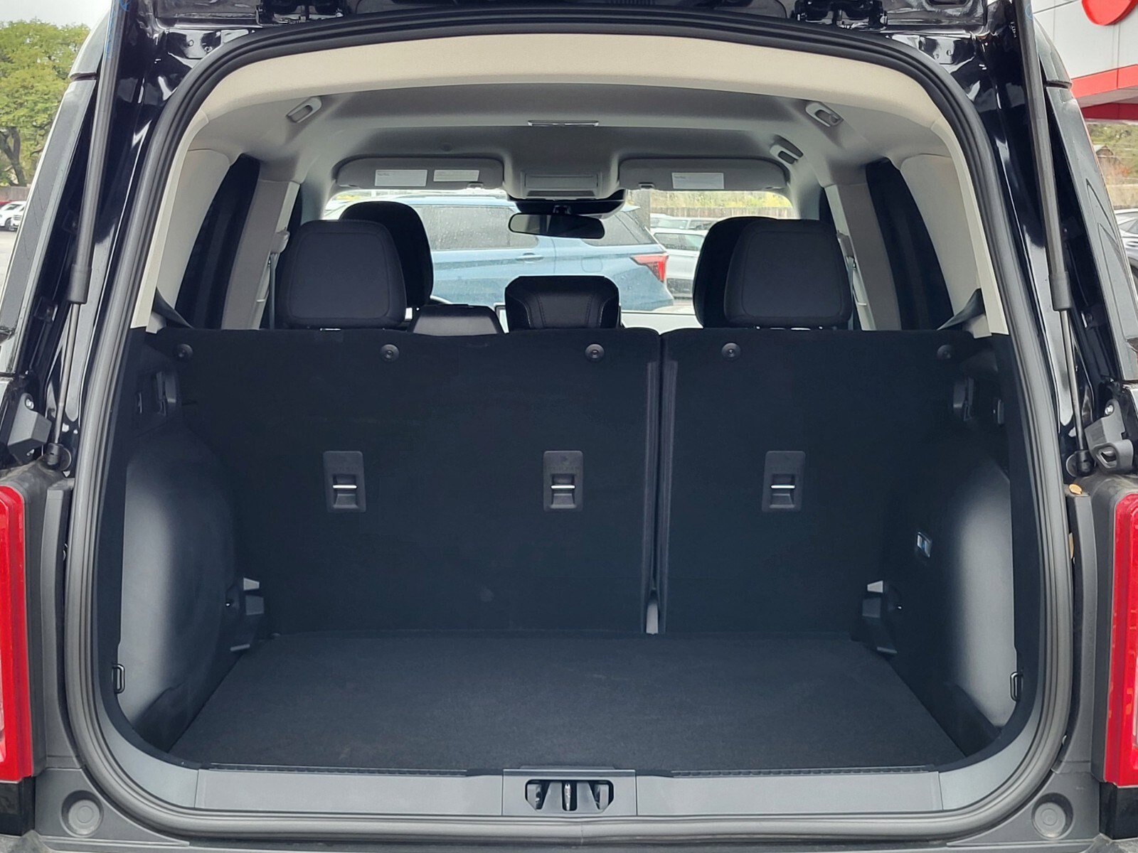 Certified 2025 Ford Bronco Sport Big Bend image 32