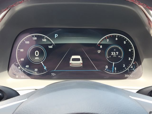 Used 2023 Hyundai Sonata SEL Plus w/ Cargo Package image 16