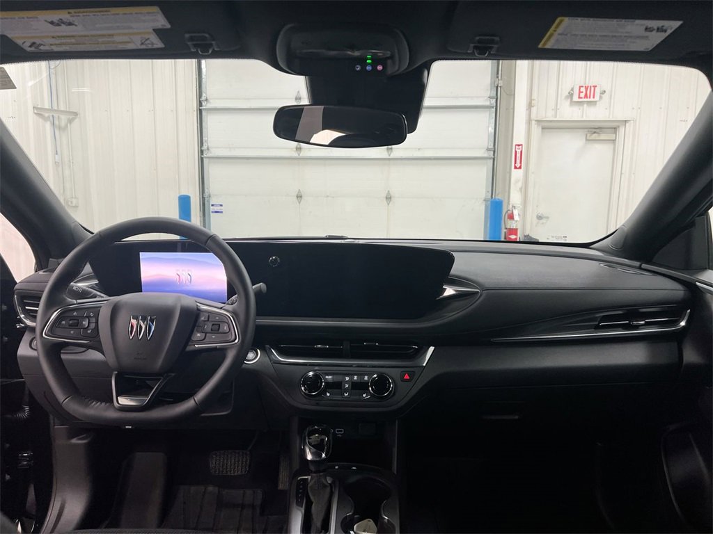 Certified 2025 Buick Envista Preferred w/ Convenience I Package image 10
