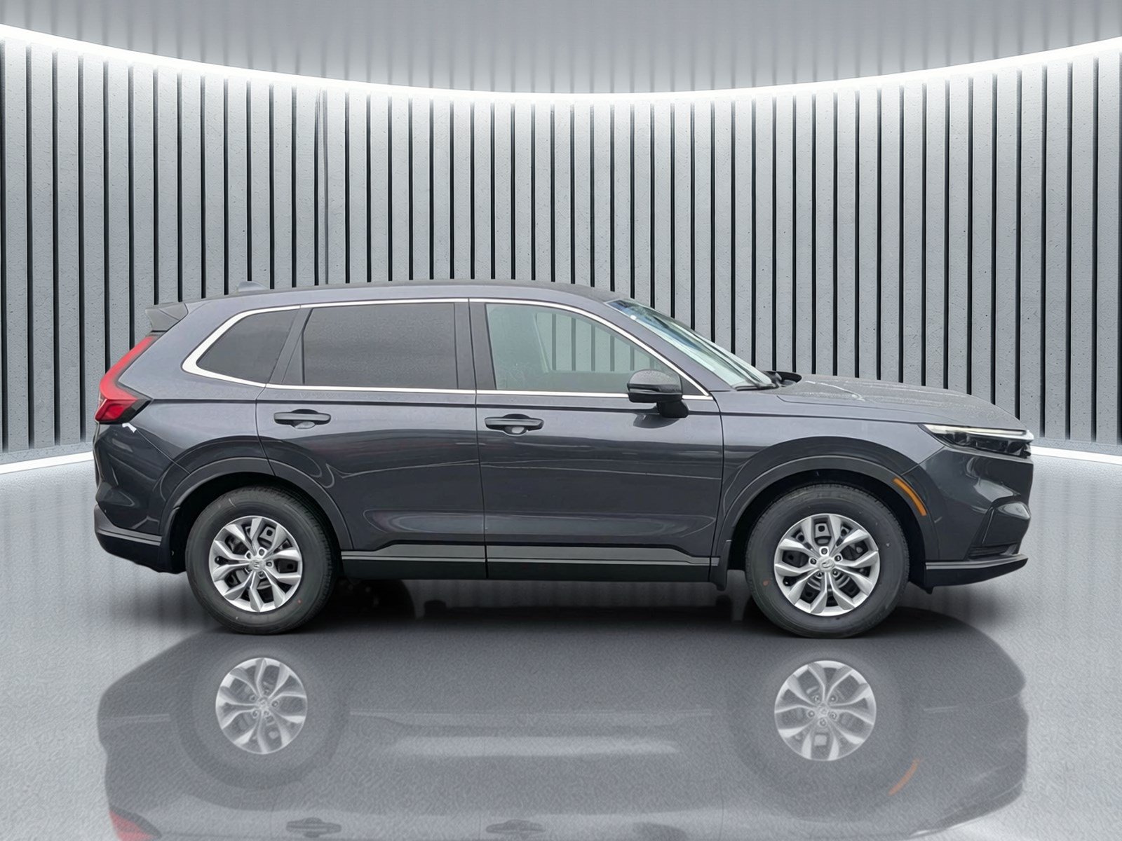 New 2027 Honda CR-V LX image 3