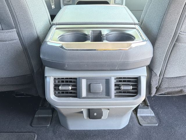 Used 2023 Ford F150 XLT w/ Equipment Group 301A Mid RWD image 17