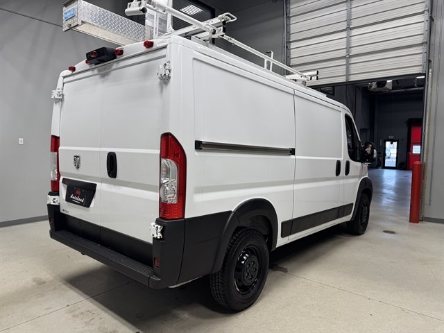 Used 2022 RAM ProMaster 1500 w/ Interior LED Lighting Group image 7