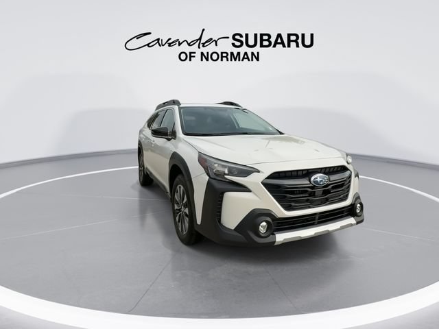 Used 2023 Subaru Outback Limited AWD/4WD image 3