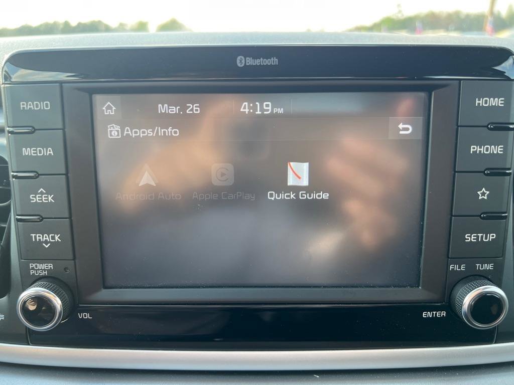 Used 2020 Kia Rio S image 20