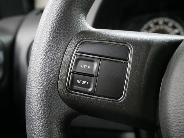 Used 2014 Jeep Compass Sport w/ Power Value Group image 25