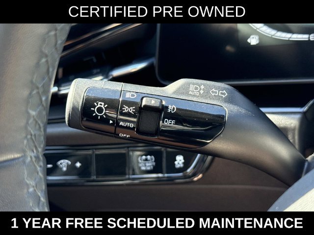 Used 2023 Kia Niro EX Touring FWD image 27