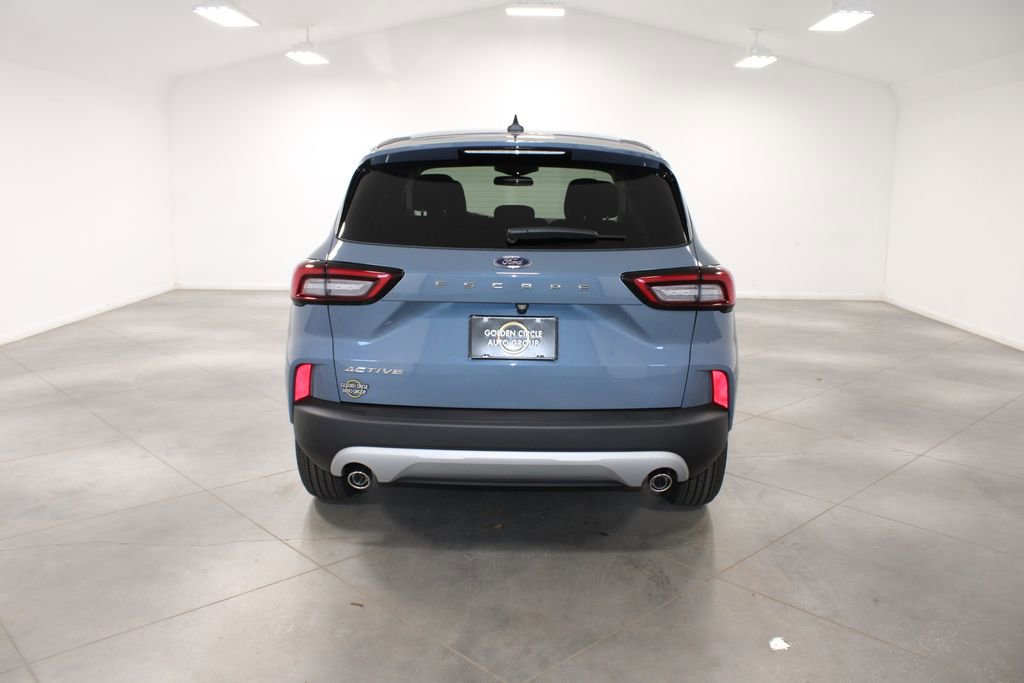 New 2026 Ford Escape Active image 7