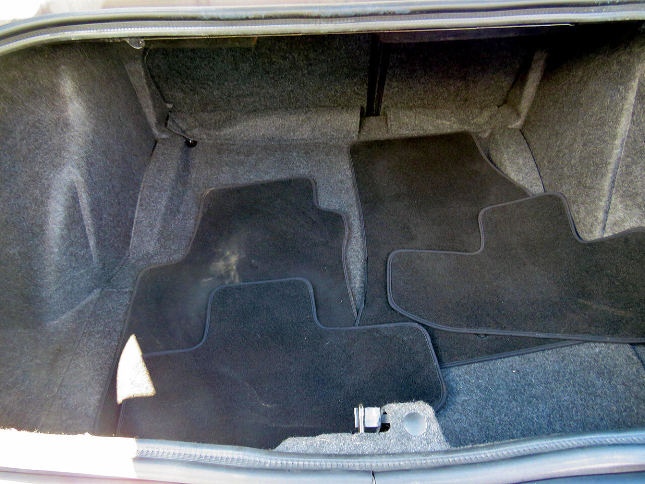 Used 2021 Dodge Challenger R/T Scat Pack image 35