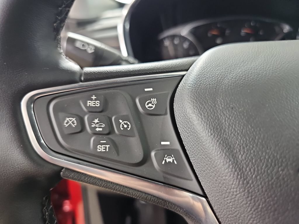 Certified 2024 Chevrolet Equinox Premier AWD/4WD image 22