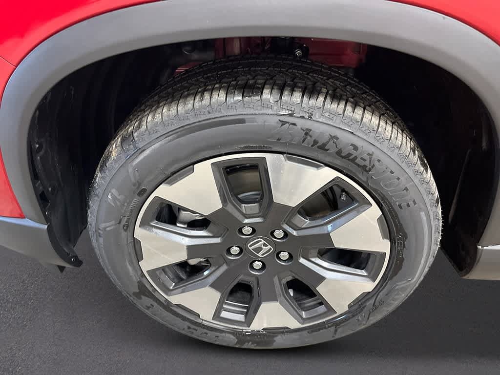 New 2026 Honda Pilot Elite image 11