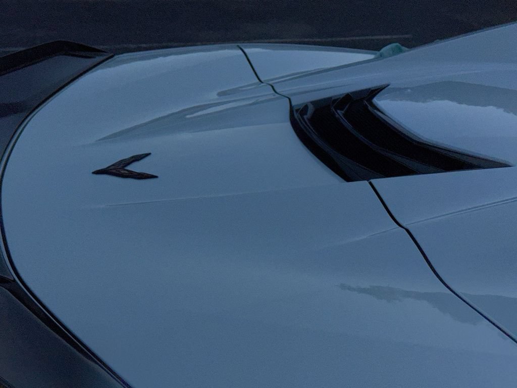 Used 2024 Chevrolet Corvette Z06 RWD image 29
