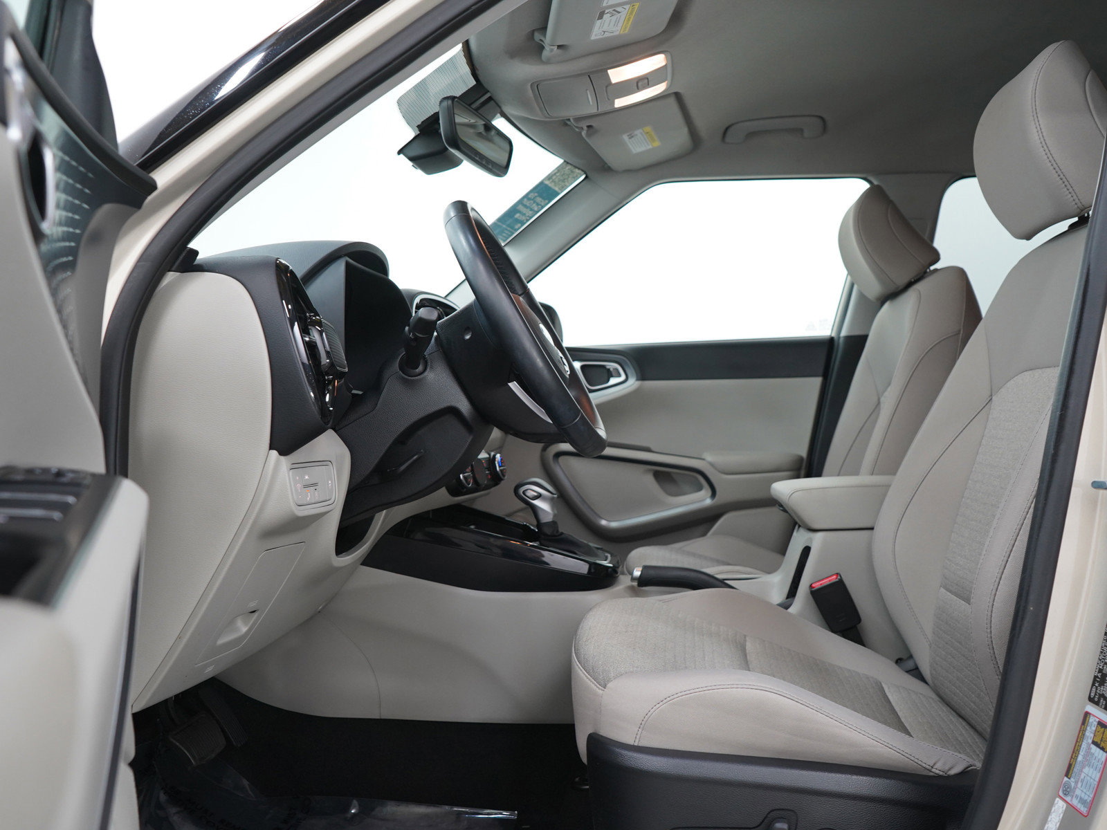 Used 2020 Kia Soul EX FWD image 21