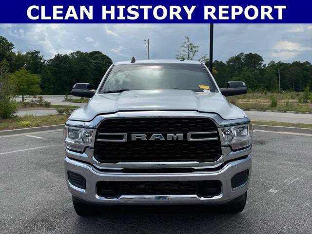 Certified 2022 RAM 2500 Big Horn AWD/4WD image 7