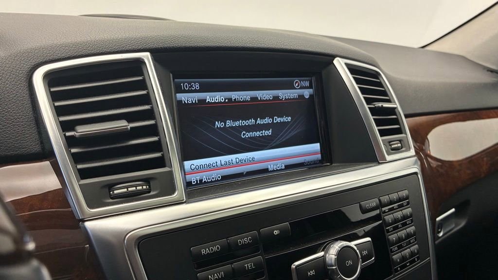 Used 2013 Mercedes-Benz ML 350 4MATIC image 23