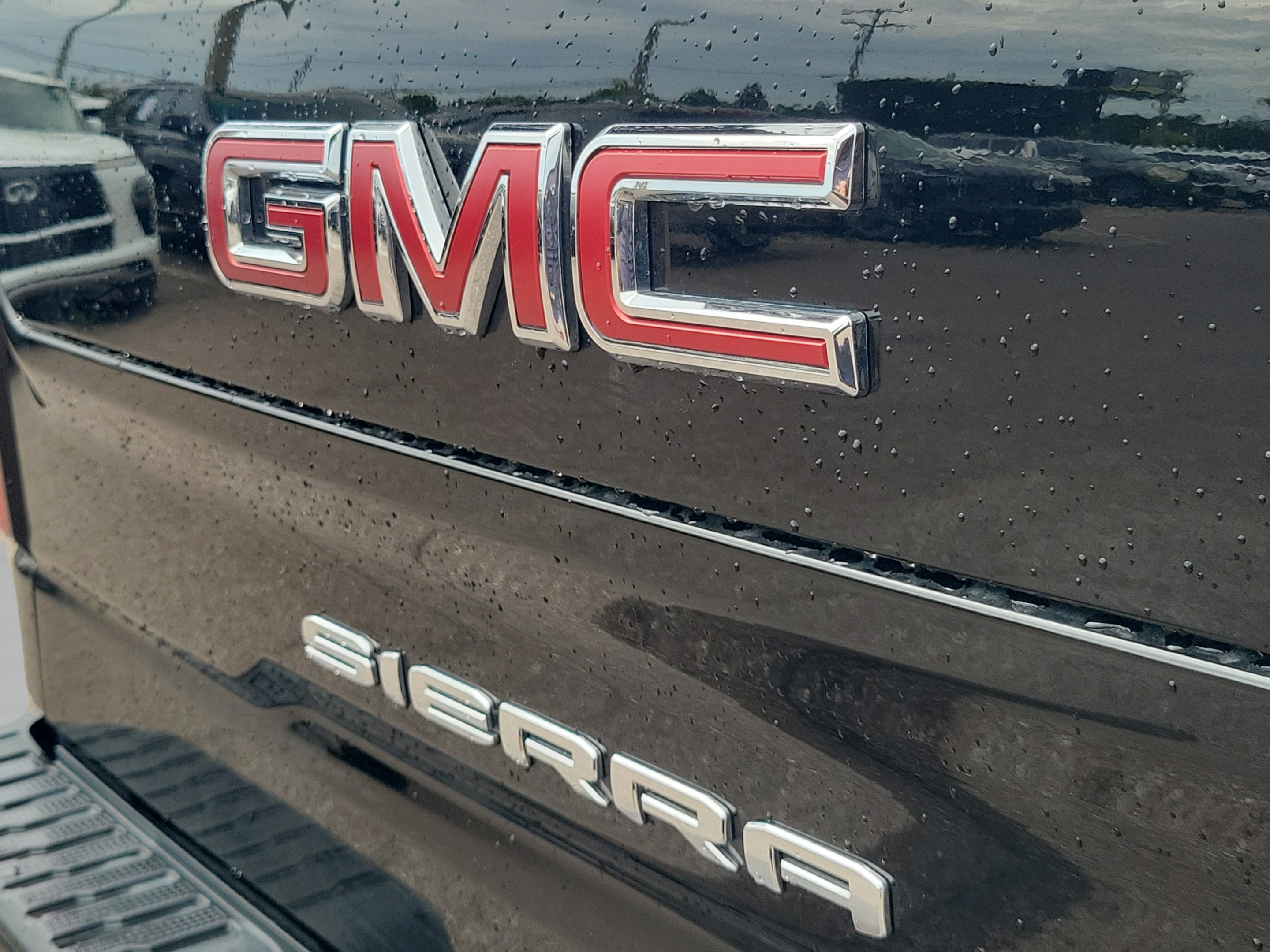 Used 2023 GMC Sierra 1500 AT4 w/ AT4 Premium Package AWD/4WD image 30