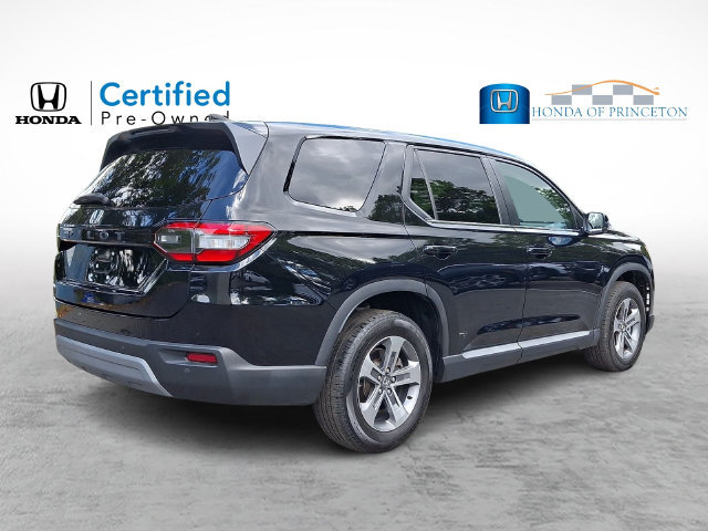 Certified 2024 Honda Pilot EX-L image 6