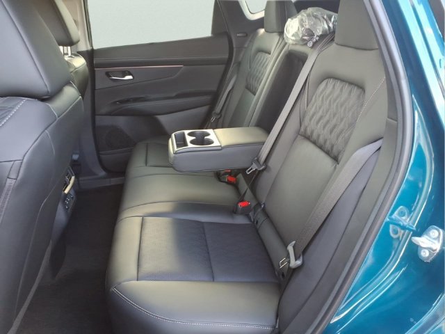 New 2027 Nissan Murano Platinum AWD/4WD image 29