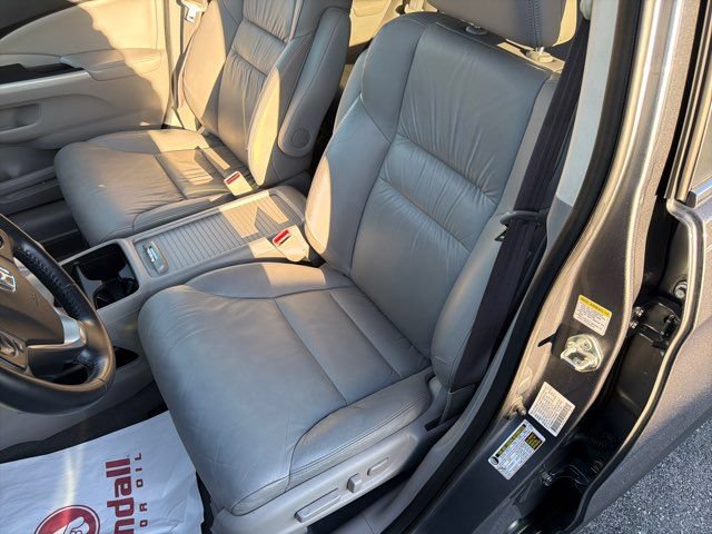 Used 2013 Honda CR-V EX-L image 16