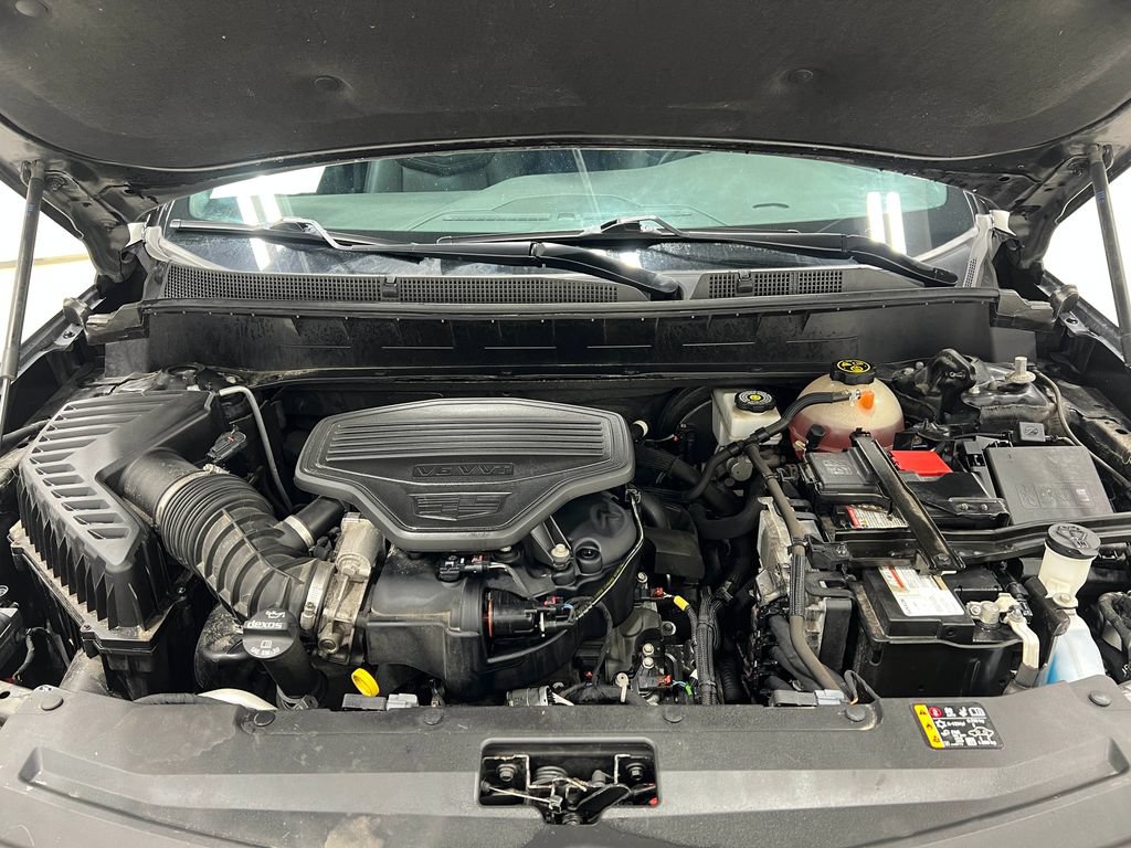 Used 2020 Cadillac XT6 Premium Luxury AWD/4WD image 28