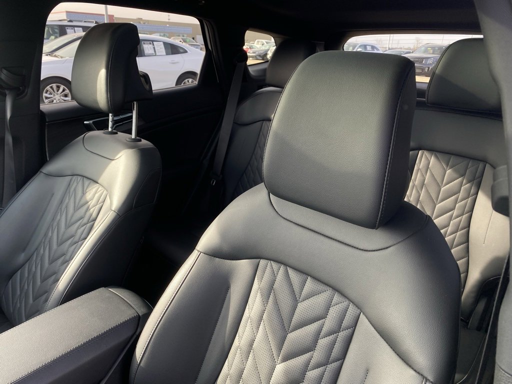 Certified 2025 Kia Sportage X-Pro Prestige image 23