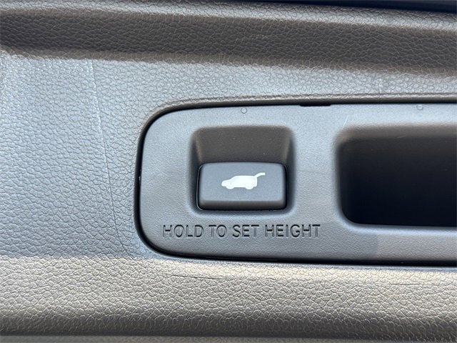 New 2026 Honda CR-V Sport-L image 14