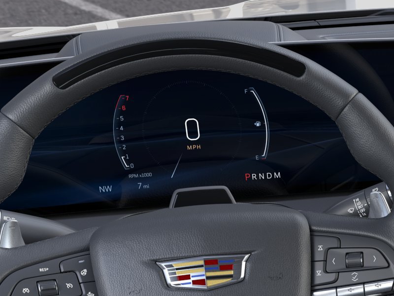 New 2026 Cadillac CT5 Premium Luxury AWD/4WD image 18