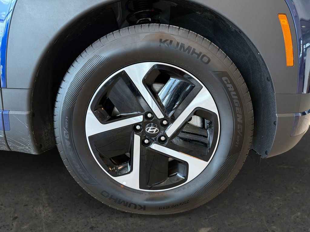 New 2026 Hyundai Ioniq 9 SE image 24