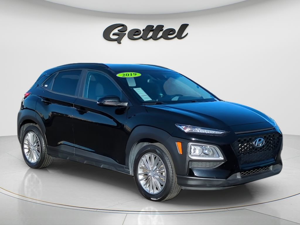 Used 2019 Hyundai Kona SEL image 7