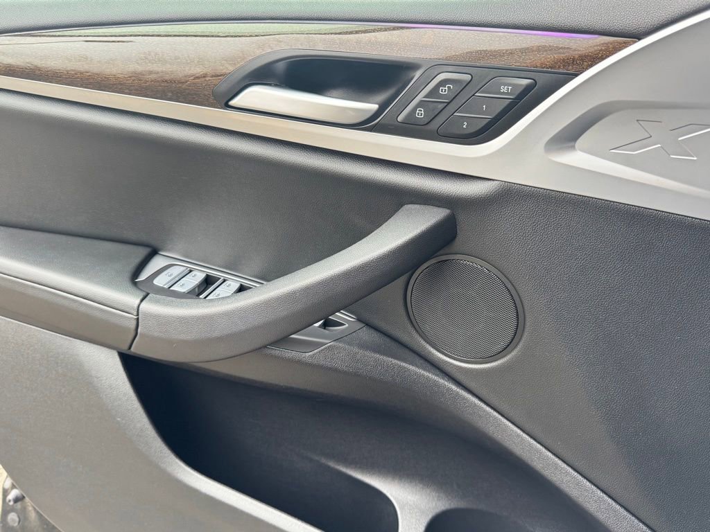 Used 2022 BMW X3 xDrive30i w/ Premium Package 2 image 18