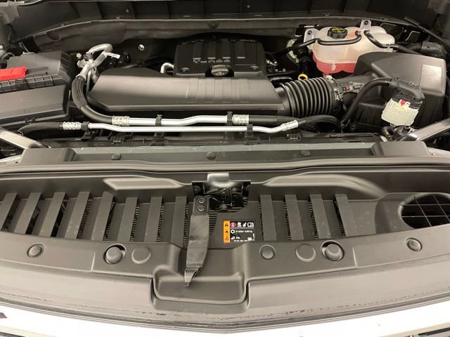 Used 2026 Chevrolet Silverado 1500 LT RWD image 30