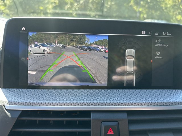 Used 2020 BMW X3 M40i w/ Premium Package AWD/4WD image 29
