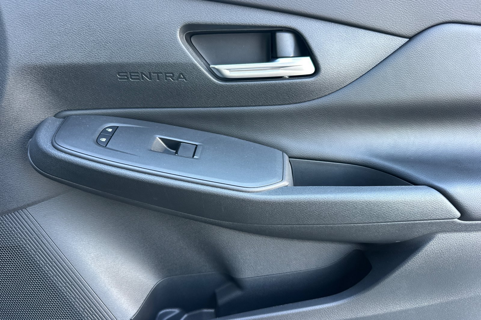 Certified 2026 Nissan Sentra S w/ Floor Mat Package FWD image 20