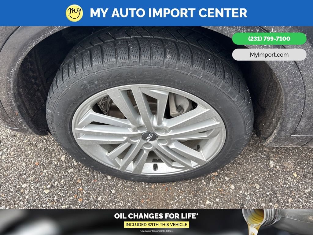 Used 2018 Audi Q5 Prestige w/ Prestige Package image 6