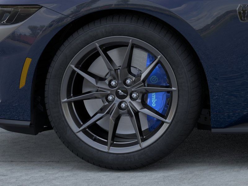 New 2025 Ford Mustang Dark Horse RWD image 19