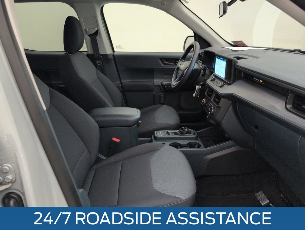 Used 2024 Ford Maverick XL FWD image 14