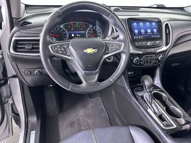 Used 2022 Chevrolet Equinox Premier image 21