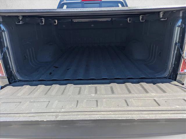 Used 2021 GMC Canyon Denali AWD/4WD image 6