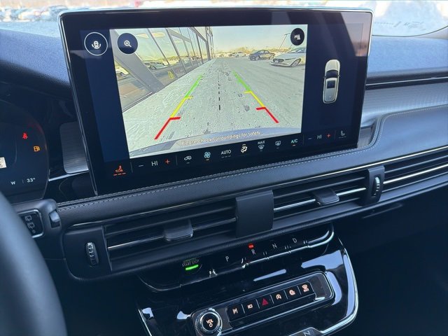 New 2026 Lincoln Corsair Premiere image 12