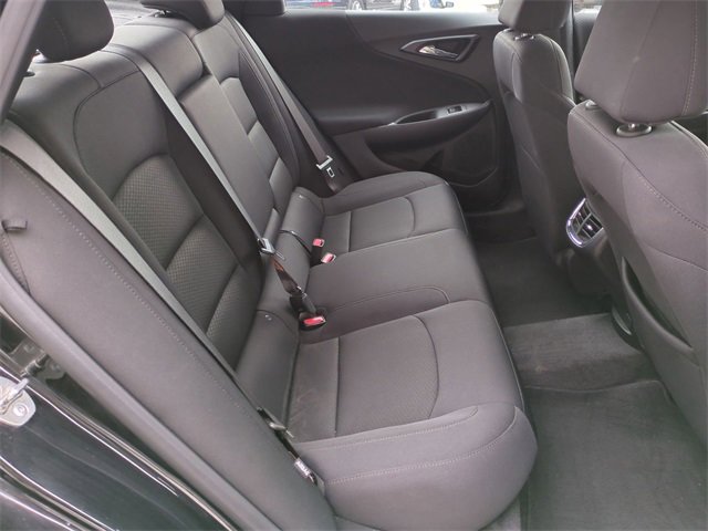 Certified 2024 Chevrolet Malibu LT image 27