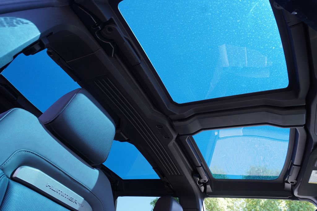 Certified 2024 GMC Hummer EV 3X image 14