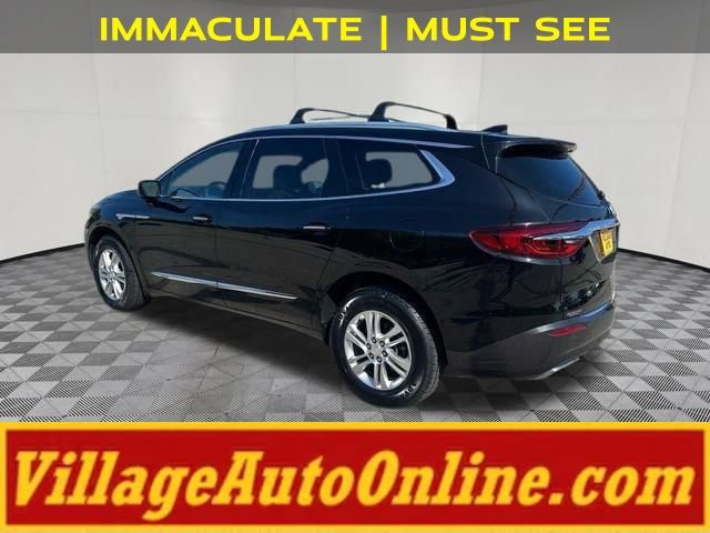 Used 2019 Buick Enclave Premium w/ Trailering Package, 5000 lbs. AWD/4WD image 2