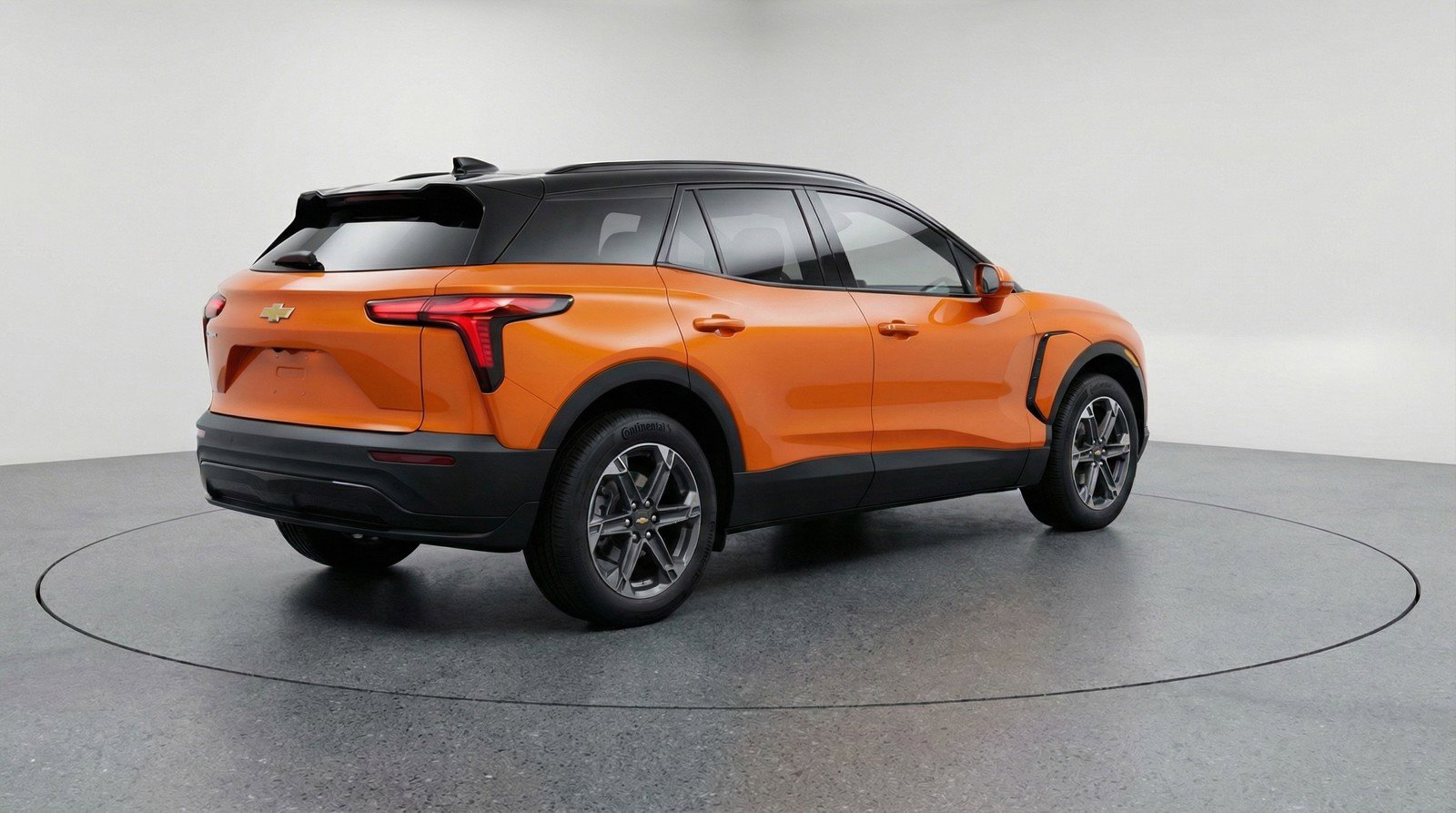 Used 2025 Chevrolet Blazer LT image 9