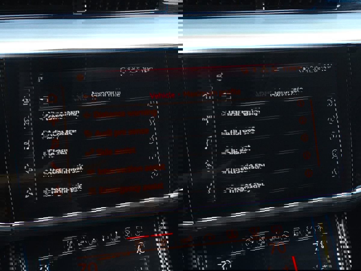 Used 2019 Audi A8 L 4.0T w/ First Edition Package image 51