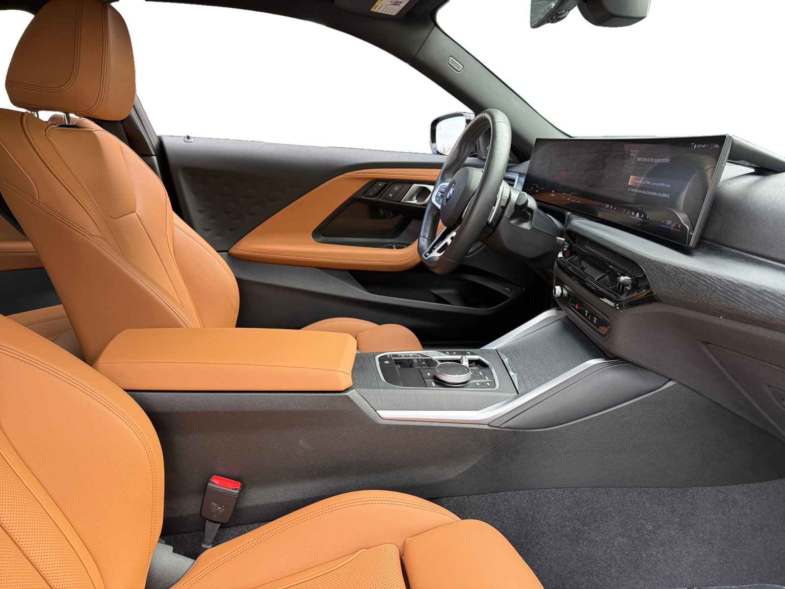 Used 2025 BMW 230i Coupe w/ M Sport Package image 14