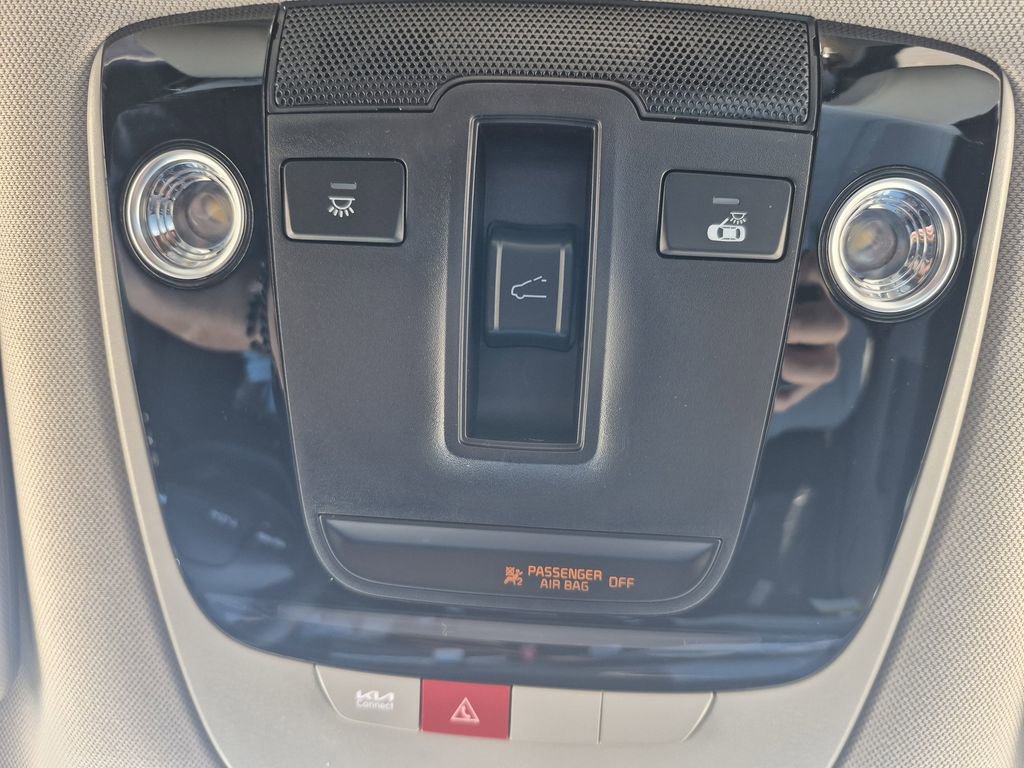 New 2026 Kia Sportage SX Prestige AWD/4WD image 24