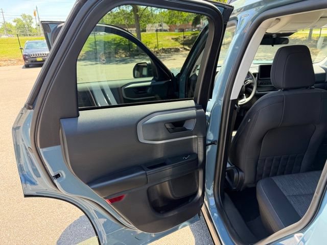 Used 2023 Ford Bronco Sport Big Bend AWD/4WD image 20