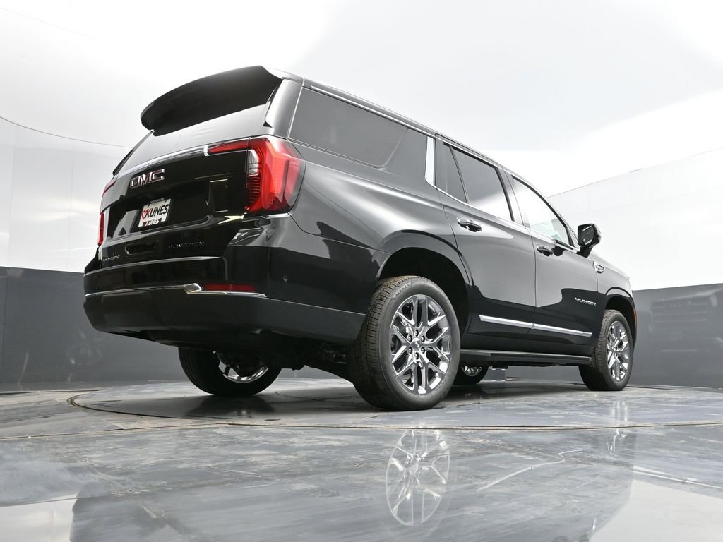 New 2026 GMC Yukon Elevation image 46