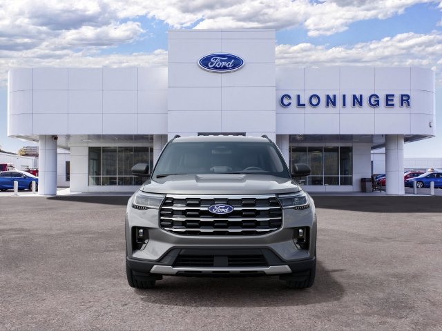New 2027 Ford Explorer Active w/ Active Comfort Package AWD/4WD image 3