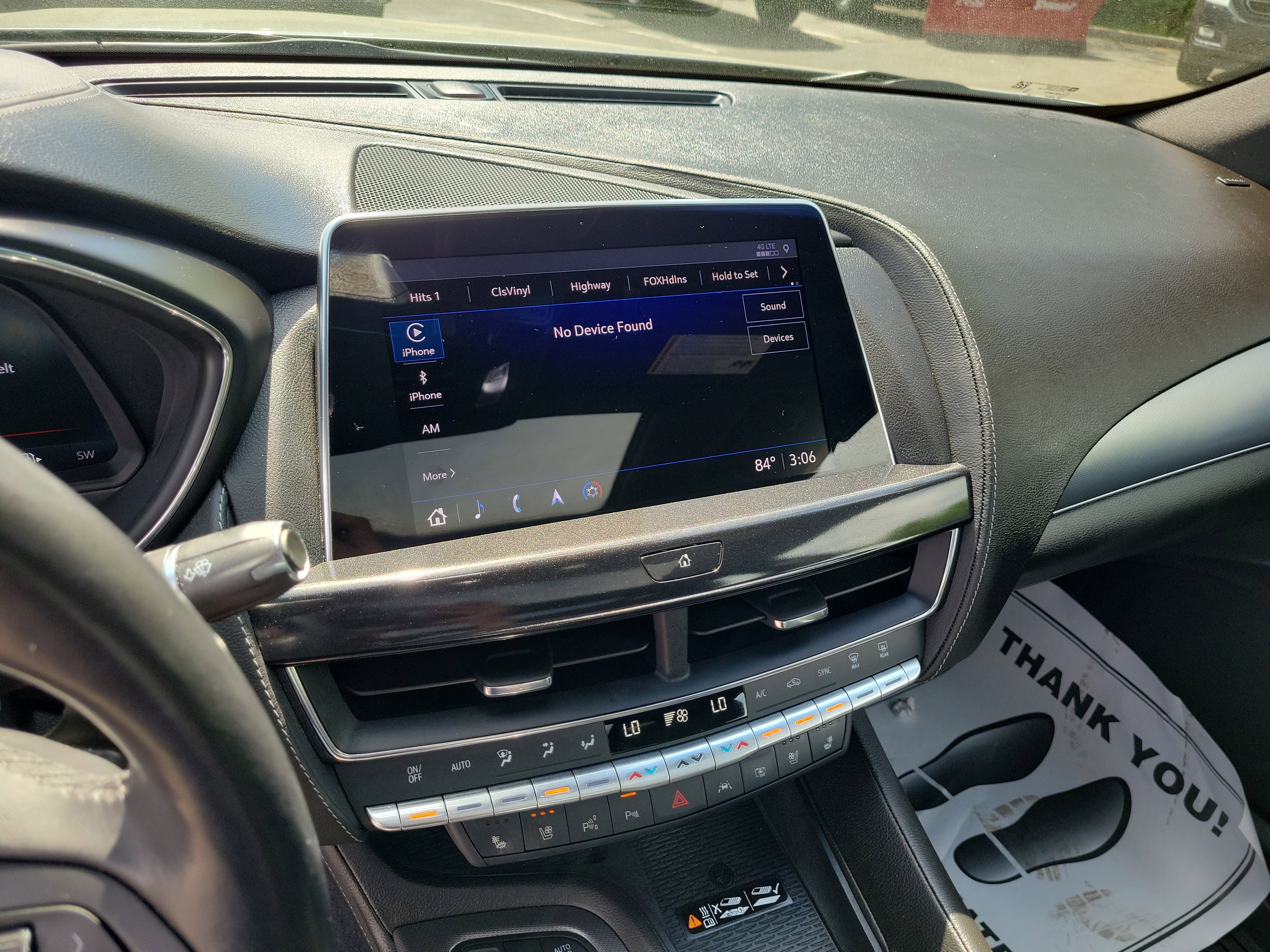 Used 2023 Cadillac CT5 Premium Luxury w/ Parking Package image 29