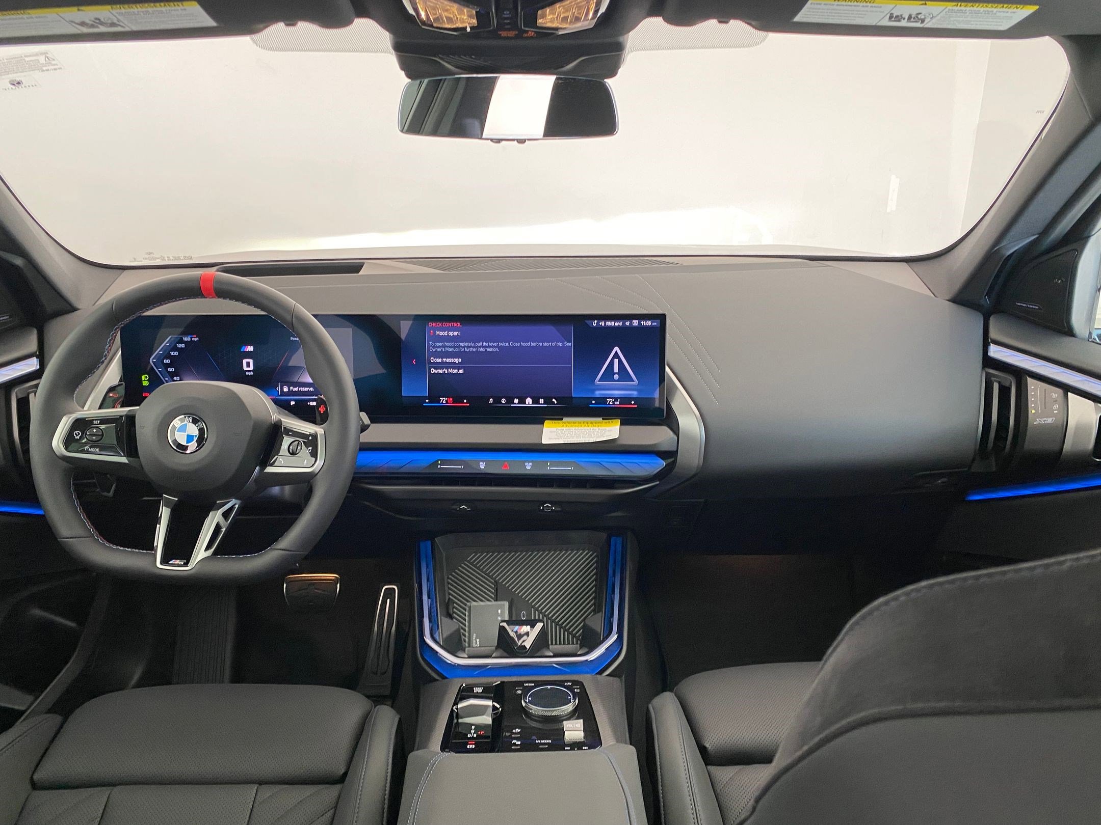 New 2026 BMW X3 M50 image 15